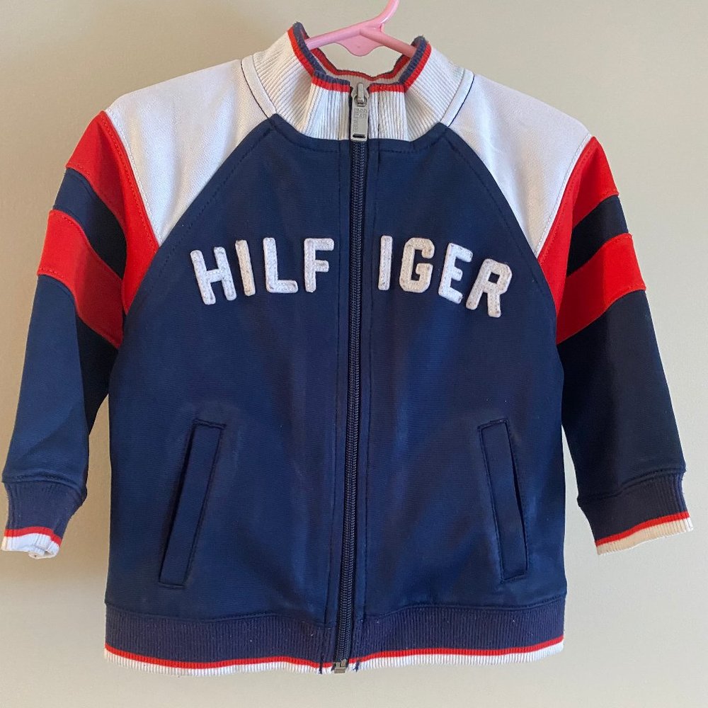 Tommy Hilfiger Jacket for Toddlers
